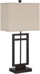 Renwil® Everren Sendai Bronze Table Lamp-0
