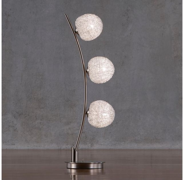 Mazin Furniture Kiran Table Lamp