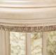Michael Amini® Platine De Royale Champagne Rectangular Dining Table-4