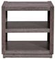 Liberty Furniture Modern Edge Caffe End Table-3