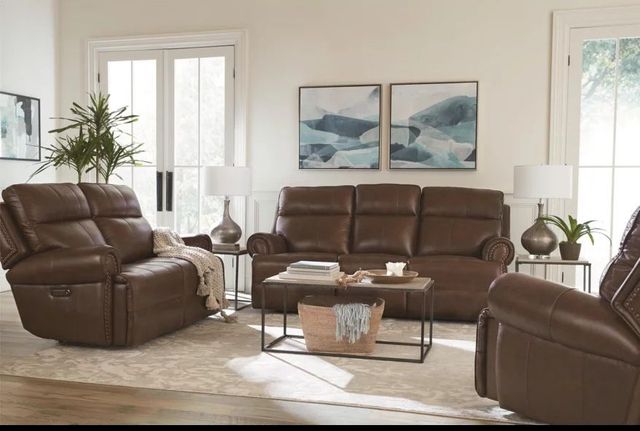 Bassett® Furniture Claremont Kobe Wallsaver Power Recliner-4