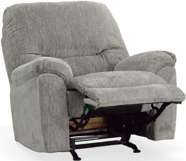 Peak Living Lucille Slate Recliner-2