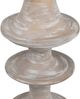Crestview Collection Dawson Tan Floor Lamp-2