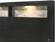 Crown Mark Candence Black King Bookcase Bed-3