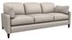 La-Z-Boy® Petra Dove Extra Long Sofa-0