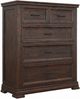 Vintage Furniture Royce Chest-0