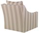 Century® Customizable Willem Outdoor Swivel Chair-1