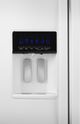 Whirlpool® 36 in. 20.6 Cu. Ft. White Counter Depth Side-By-Side Refrigerator-4