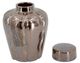 A & B Home Spitzer Bronze Vase-3
