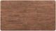 ACME Furniture Ginny Walnut Dining Table-4
