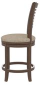 Canadel Customizable Swivel 8229 Bar Stool-2