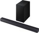 Samsung B-Series 2.1 Channel Titan Black Soundbar System-2