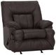 Franklin™ Henson Commodore Shadow Rocker Recliner-0
