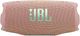 JBL® CHARGE 6 Pink Portable Speaker with Bold JBL Pro Sound-0