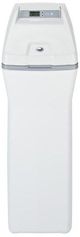 GE® SmartWater Water Softening System-Light Gray-0