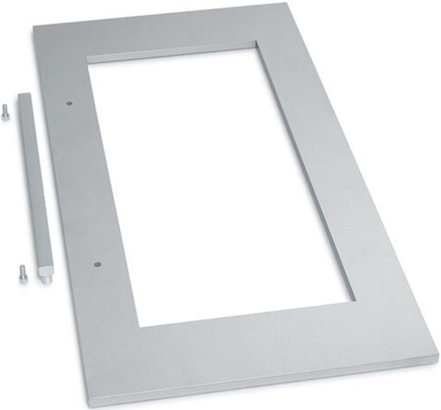 Liebherr Stainless Steel Door Panel-1