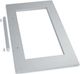 Liebherr Stainless Steel Door Panel-1