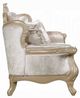 ACME Furniture Libertee Beige/Champagne Sofa-4