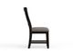 Espresso Side Chair-3