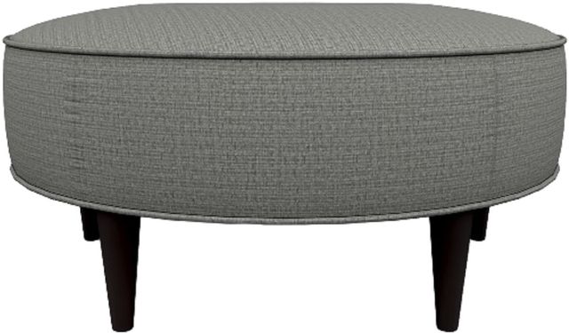 Best® Home Furnishings Customizable Odon Bench with Espresso Legs-1