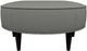 Best® Home Furnishings Customizable Odon Bench with Espresso Legs-1