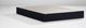 Stearns & Foster® 2019 SX4 5" Split King Low Profile Flat Foundation-1