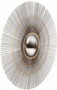TOV Furniture Quill Antique Gold Wall Art-2