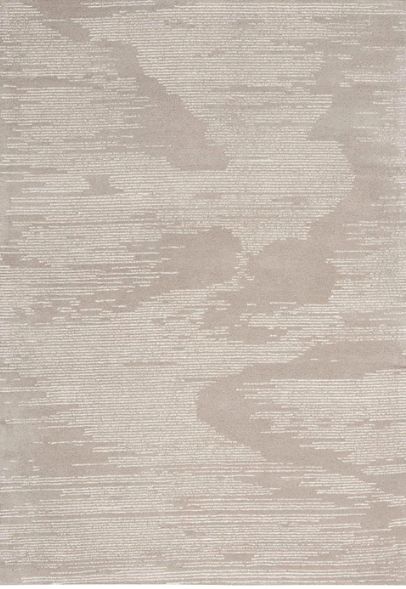 Nourison Home™  Ma30 Star Taupe/Ivory 5'x7' Area Rug-0