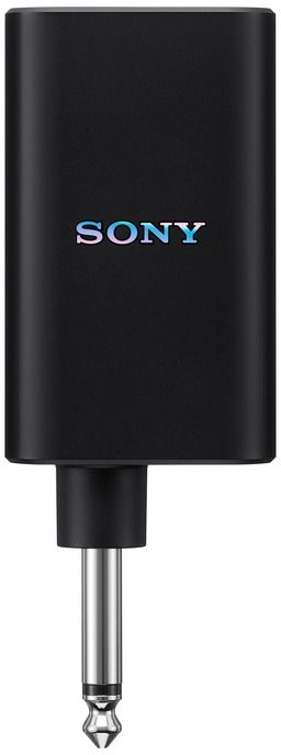 Sony® ULT MIC Black Wireless Microphones-2