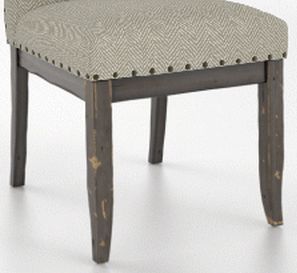 Canadel® Champlain Dining Chair-2