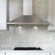 XO Fabriano Collection 24" Stainless Steel Wall Mounted Range Hood -2