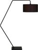 Renwil® Penelin Black Floor Lamp-0