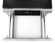 Sharp® 1.2 Cu. Ft. Stainless Steel Microwave Drawer-1