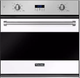 Viking® 3 Series 30" White Electric Built In Single Oven-0