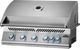 Napoleon 700 Series 6-Burner Stainless Steel Built-In Natural Gas Grill-2