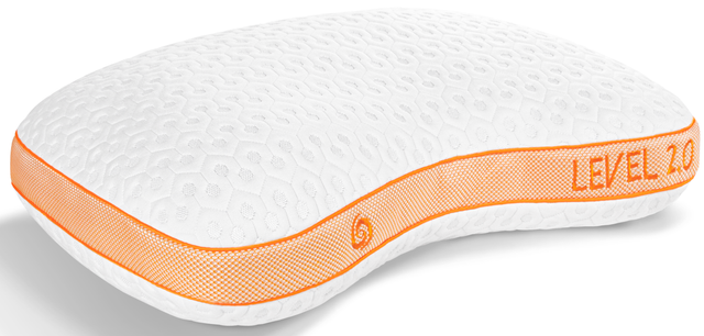 BEDGEAR® Level 2.0 Pillow-0