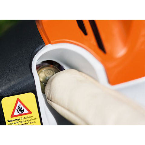 Stihl® Outdoor Blower-1