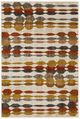 Karastan® Expressions by Scott Living Acoustic Ginger 5' x 8' Area Rug-0
