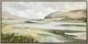 Classy Living Radiant Serene Landscape Wall Art-0