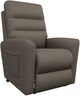 La-Z-Boy® Liam Bronze Charcoal Power Lift Recliner-0