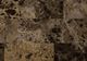 Monarch Specialties Inc. Espresso Marble Top 44"L Accent Table-4