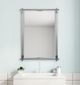 Uttermost® Adara Chrome Mirror-1