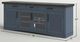 Parker House® Americana Modern Denim 76" TV Console-2