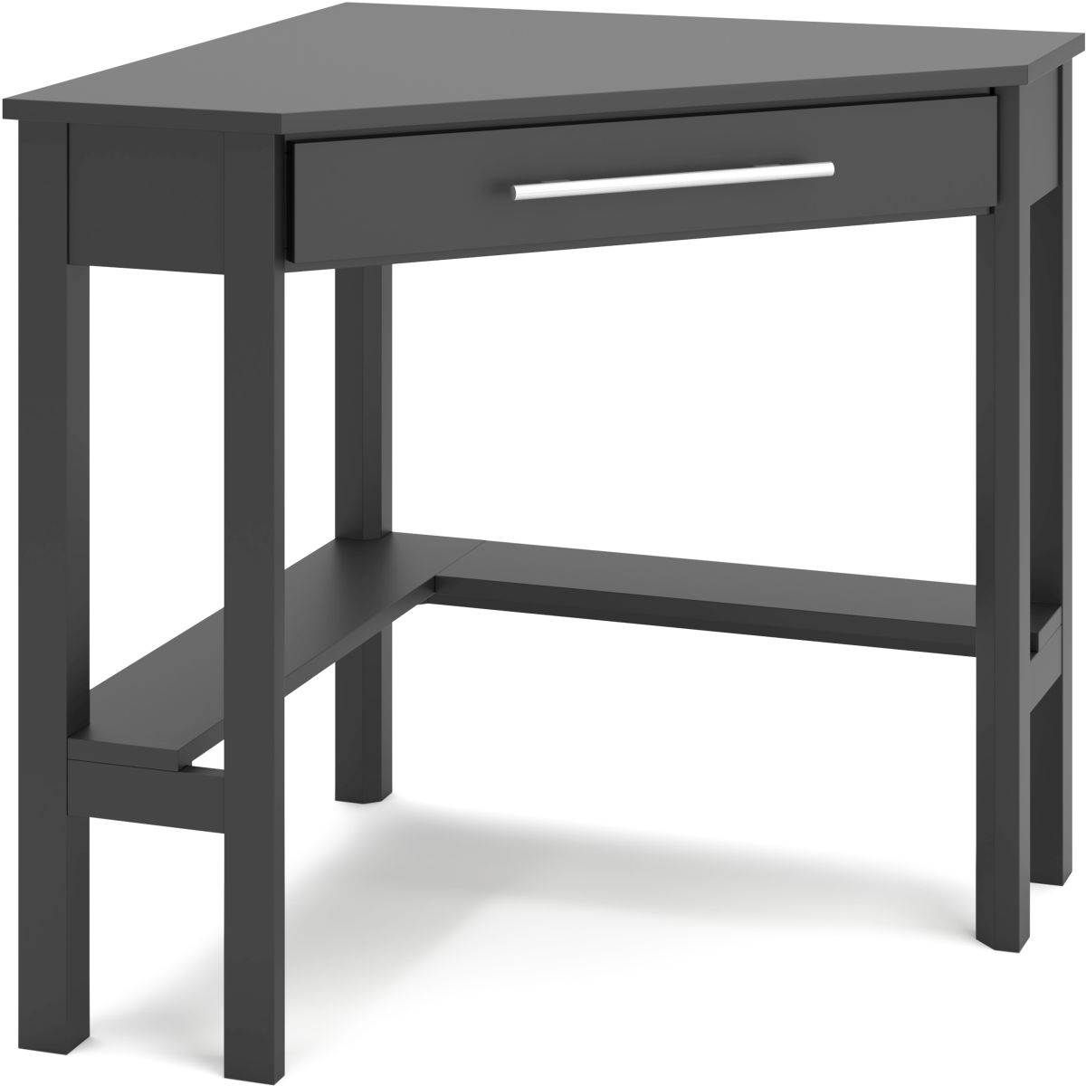 Ashley corner desk discount