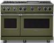 Viking® 7 Series 48" Martini Pro Style Gas Range with Griddle-0