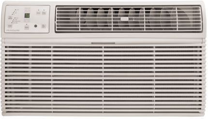Frigidaire Built In Room Air Conditioner-White-0