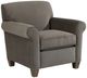 Flexsteel® Dana Gray Pewter Chair-0