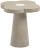TOV Furniture Allium Washed Ash Side Table-0