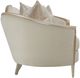 Michael Amini® Villa Cherie Beige Sofa -3