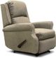 England Furniture Customizable Marybeth Minimum Proximity Recliner with Handle-0